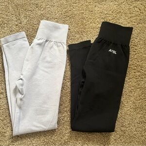 AYBL Seamless Leggings